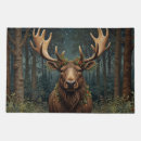 Search for deer doormats Rustic