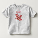 Search for bacon tshirts Meat