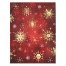 Search for rose gold christmas tablecloths Pattern