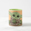 Search for yoda mugs Bounty hunter
