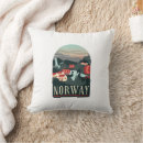 Search for norse viking pillows Norway