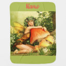 Search for mushroom blankets Amanita