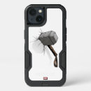 Search for thor iphone cases Mjolnir