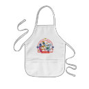 Search for teen aprons Kids cartoon