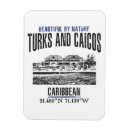 Search for turks and caicos magnets Travel