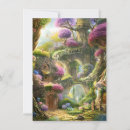 Search for enchanted forest thank you cards Flowers