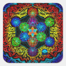 Search for metatron cube stickers Life