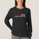 Search for president tshirts Hillary