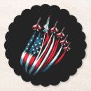 Search for 4th of july coasters Military