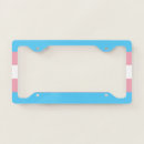 Search for transgender license plates Love is love