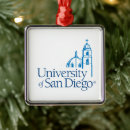 Search for san diego ornaments blue and white
