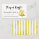 Search for diaper raffle enclosure cards Modern