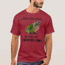 Search for conure tshirts Cute