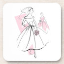 Search for cork coasters 1950s
