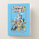 Search for folders Looney tunes logo