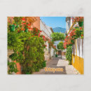 Search for malaga postcards Costa del sol