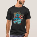 Search for captain america tshirts Dad