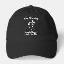 Search for disabled hats Hard of hearing