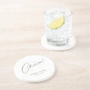 Search for cool coasters Black and white