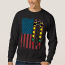 Search for drag racing hoodies Flag