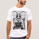 Search for mothman tshirts Mysterious