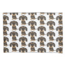 Search for dachshunds pillowcases Dog
