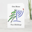 Search for christmas and hanukkah cards Christian