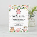 Search for farm baby shower Barnyard animals