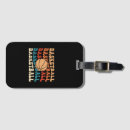 Search for basketball luggage tags Vintage