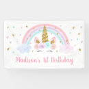 Search for unicorn birthday party decor Pastel rainbow