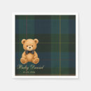 Search for preppy napkins Tartan