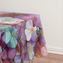 Search for rose gold tablecloths Pink