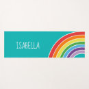 Search for colorful yoga mats Girly