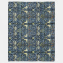 Search for william morris blankets Bird