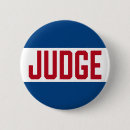 Search for badge buttons Red white blue