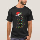 Search for tangled mens tshirts Santa