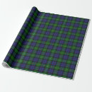 Search for campbell clan tartan crafts party Scottish