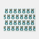 Search for owl doormats Kids