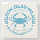 Search for hilton head island coasters Harbour town