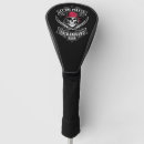 Search for pirate golf head covers Halloween