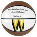 Search for basketballs Quote