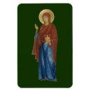 Search for orthodox icon magnets Mary