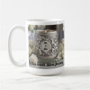Search for 25th silver wedding anniversary mugs Milestone