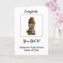 Search for funny monkey cards Graduate
