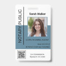 Search for notary badges Certified