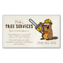 Search for tree service business cards Forest