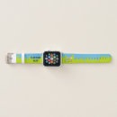 Search for frog apple watch bands Green