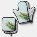 Search for oven mitts Minimalist