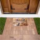 Search for hunting doormats Animal