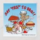 Search for bbq ribs invitations Pig